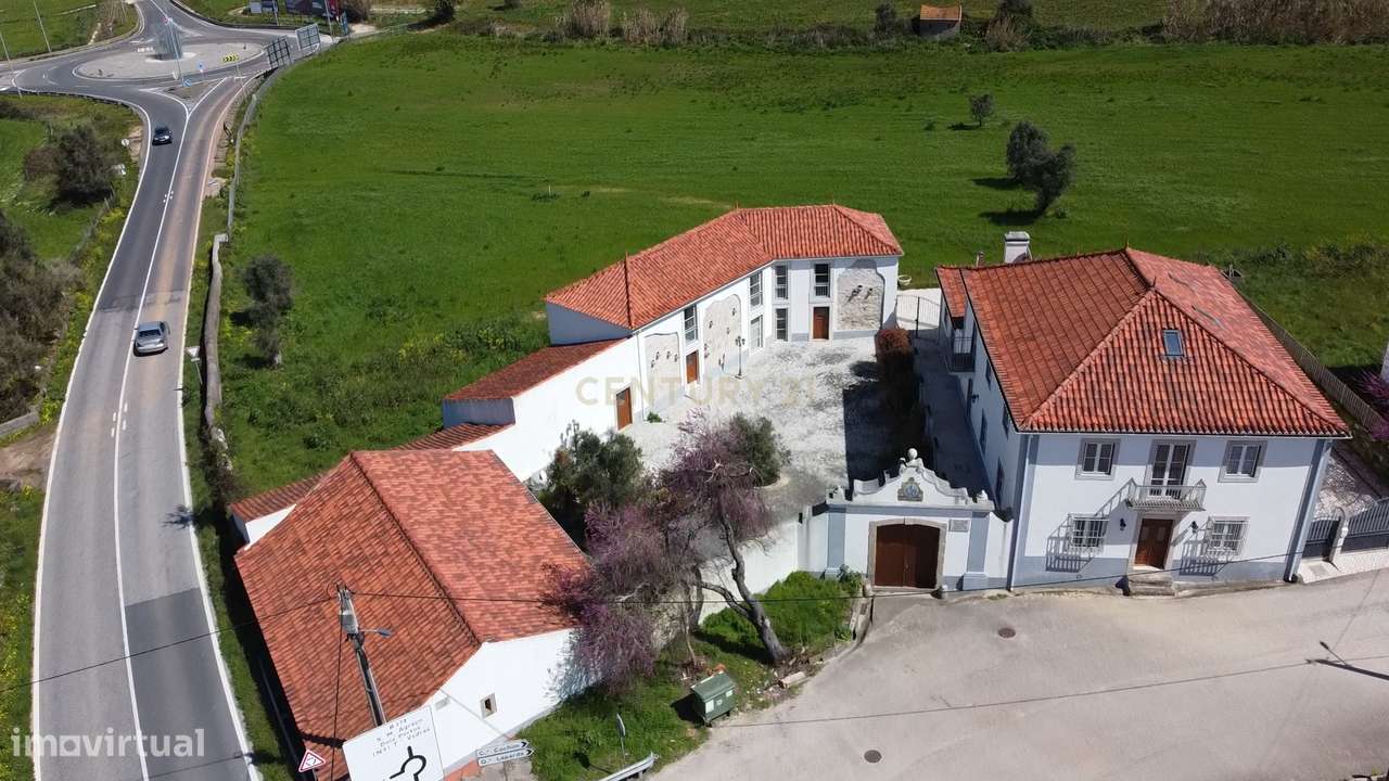 Moradia Senhorial   | Sapataria-16
