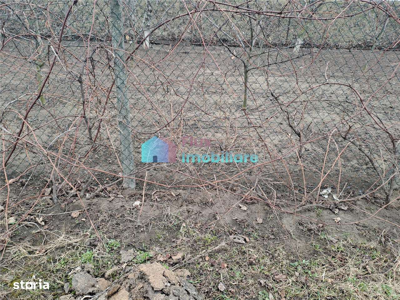 Teren intravilan 700 mp Sf. Ilie - Imagine principală: 5/8