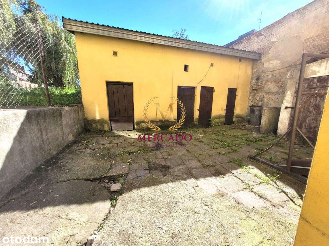 Kamienica w atrakcyjnej lokalizacji! - Pełny obrazek: 5/5