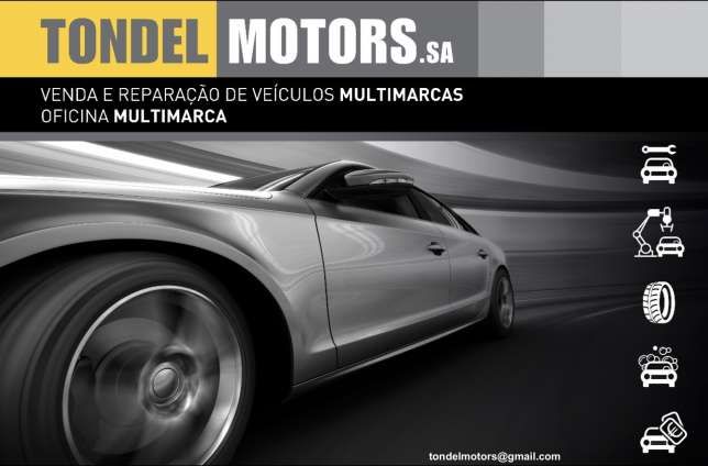 Tondel Motors