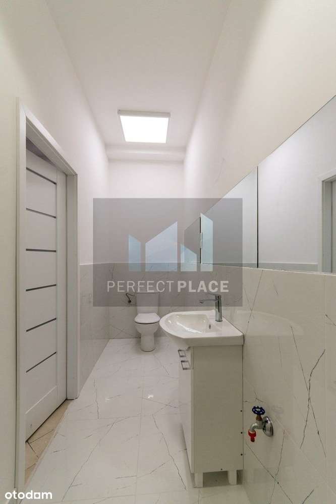 Do wynajęcia lokal biurowy – 18,5 m², Denkowska 10 - Pełny obrazek: 5/11