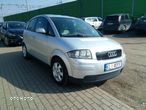 Audi A2 - 27