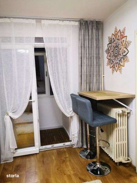 Inchiriere garsoniera metrou Titan - Imagine principală: 4/8