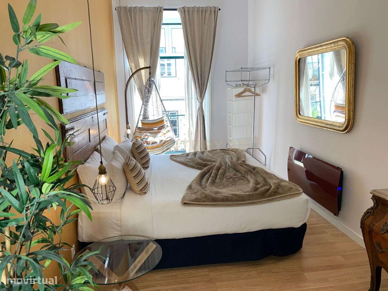 Apartamento T10 para Venda – Alojamento Local | Cais do Sodré-24