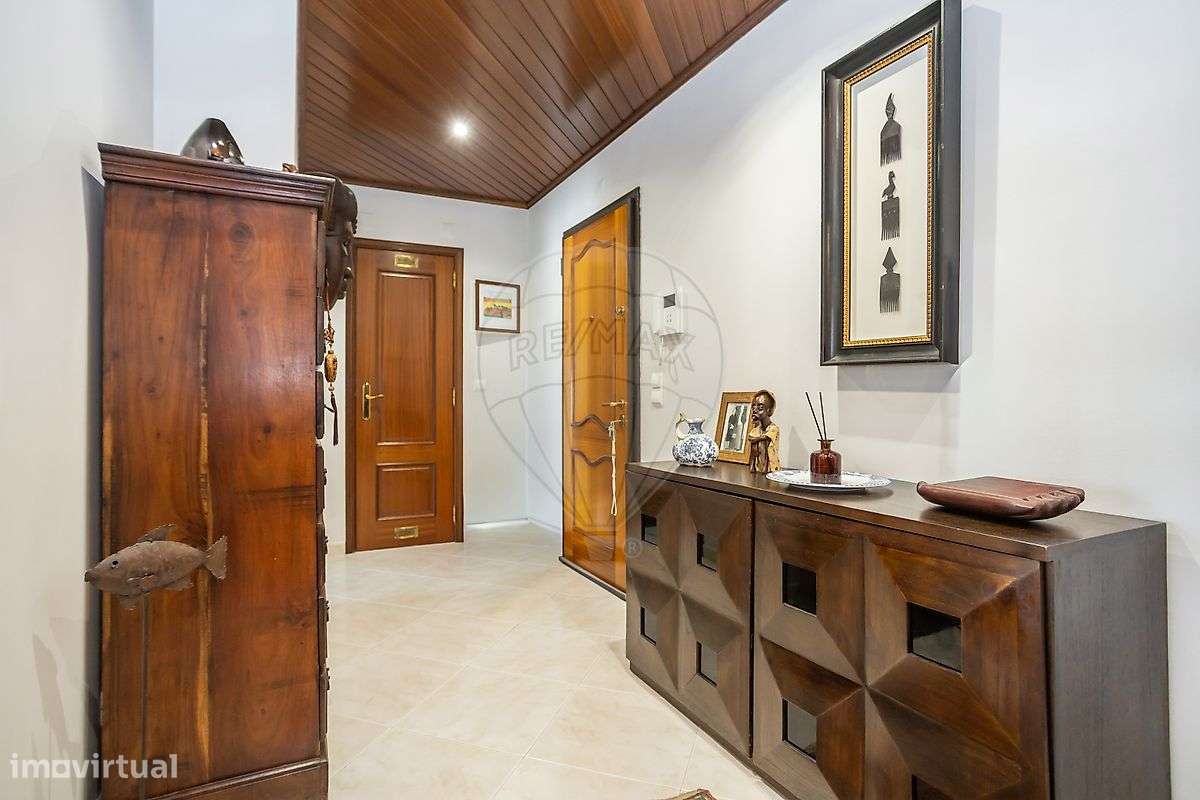 Apartamento T1 para venda-5