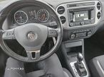 Volkswagen Tiguan 2.0 TDI 4Motion DSG Sport & Style - 2