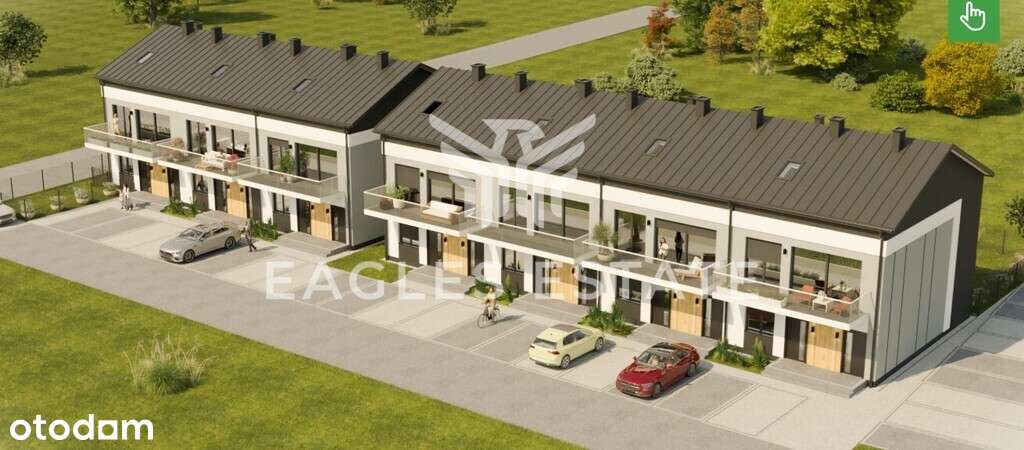 Nowe mieszkania Zaczernie Ogródek - Pełny obrazek: 3/5