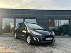 Peugeot 308 1.6 e-HDi Access S&S - 4