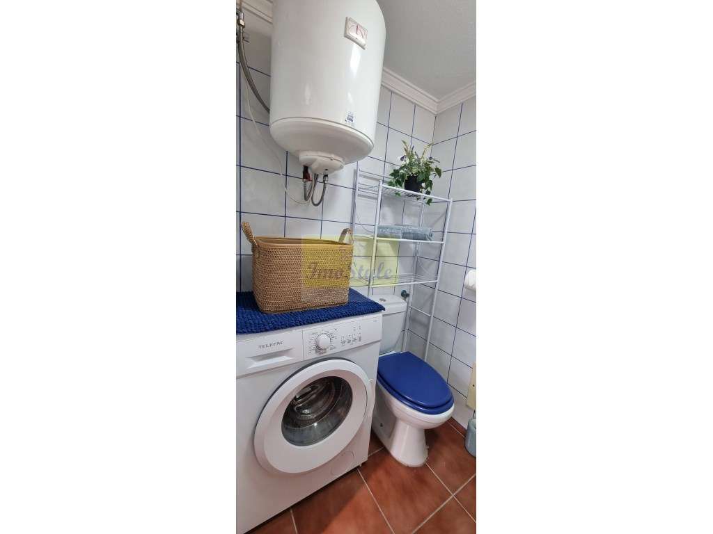 Moradia típica algarvia no coração de Castro Marim, com vista para ...-13