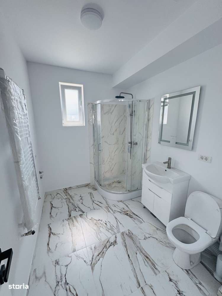 Casă Duplex Nouă | 4 Camere | 112 mp Utili | P+E+Pod | Bragadiru-7