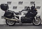 BMW K 1200 GT 3-MALAS 18 MESES DE GARANTIA - 1