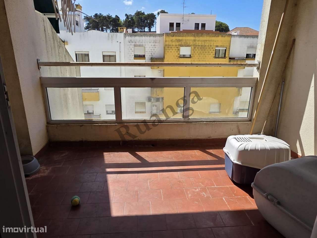Apartamento T3 com Elevador para Venda em Santiago do Cacém-21