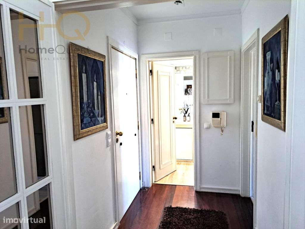 T2 CASCAIS AREA NOBRE - Grande imagem: 5/19