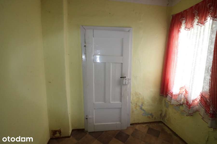 Dom do generalnego remontu w Nowych Biskupicach-10