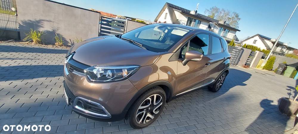 Renault Captur - 13