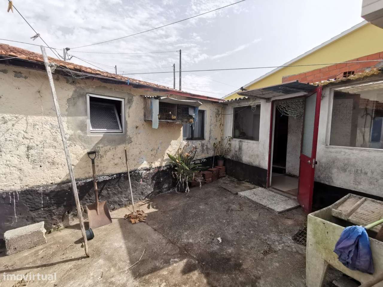Moradia T3 Marinha da Ondas-12