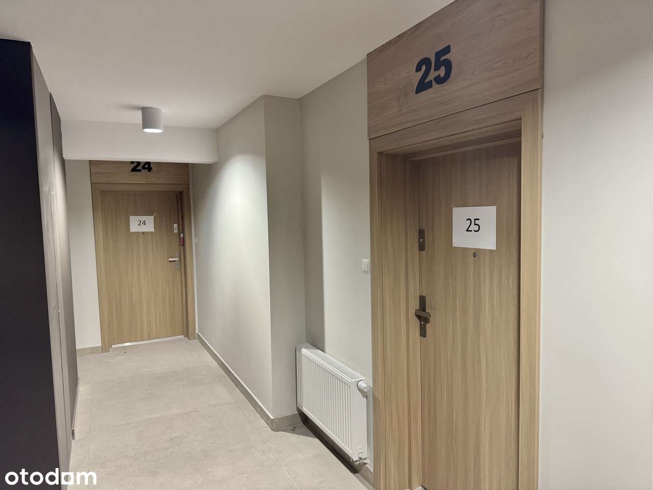 Nowe Mieszkanie 2 pokojowe 3 Maja 8 Płock | WINDA | BEZPOŚREDNIO - Pełny obrazek: 2/14