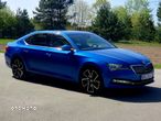 Skoda Superb 2.0 TSI 4x4 Style DSG - 1