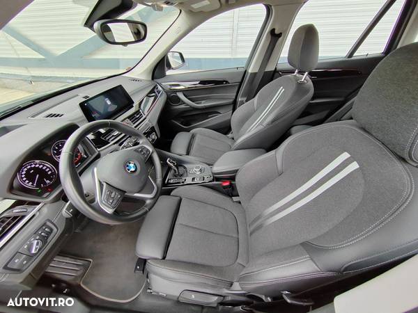 BMW X1 sDrive20i Aut. - 12