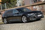 Audi A6 Avant 45 TDI quattro tiptronic sport - 4