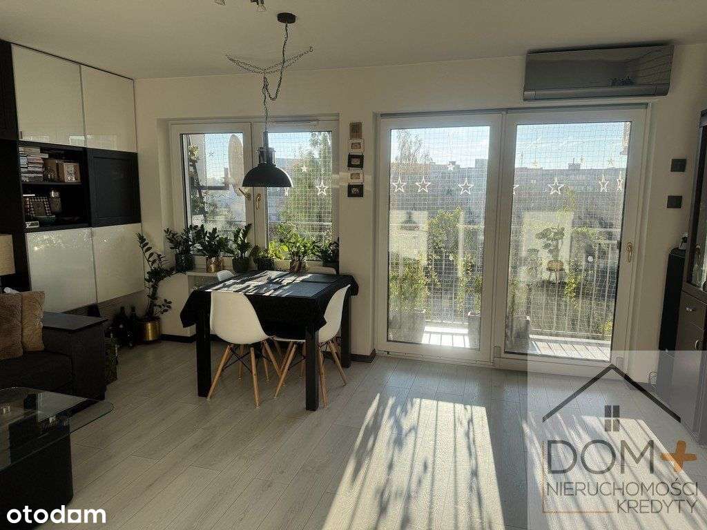 Nowoczesne 2 pokoje z klimatyzacją Polkowice-0