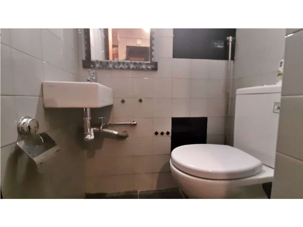 Escritório no Coração da Cidade - Grande imagem: 5/8