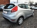 Ford Fiesta 1.25 Trend - 7