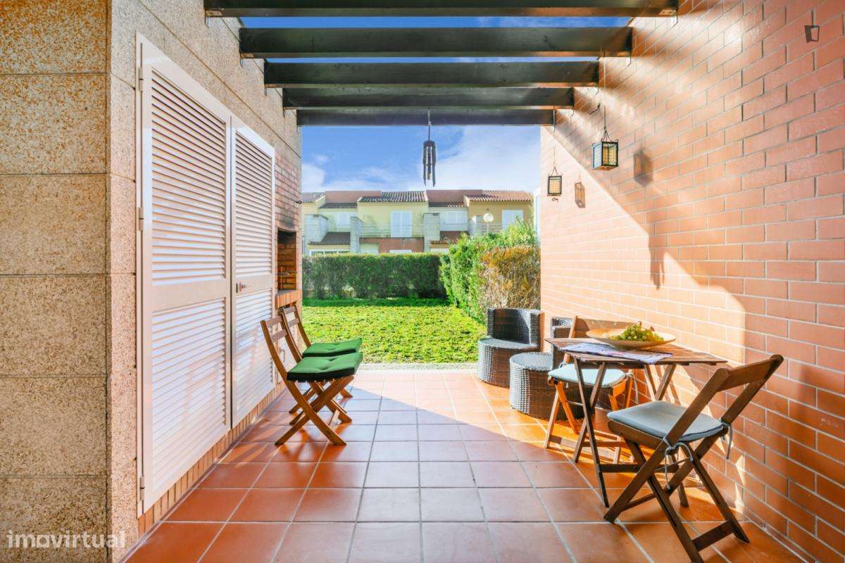 Casa com 3 quartos - localizado em Aveiro - Grande imagem: 5/10