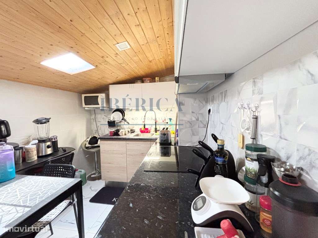 Apartamento T2+1 Venda Vila Nova de Gaia-30