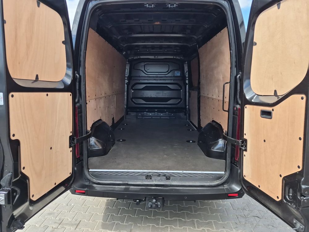 renault Master dCi L3H2 Extra aut
