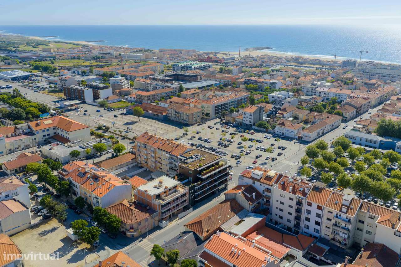 Apartamento T3 em Espinho -495.000€-29