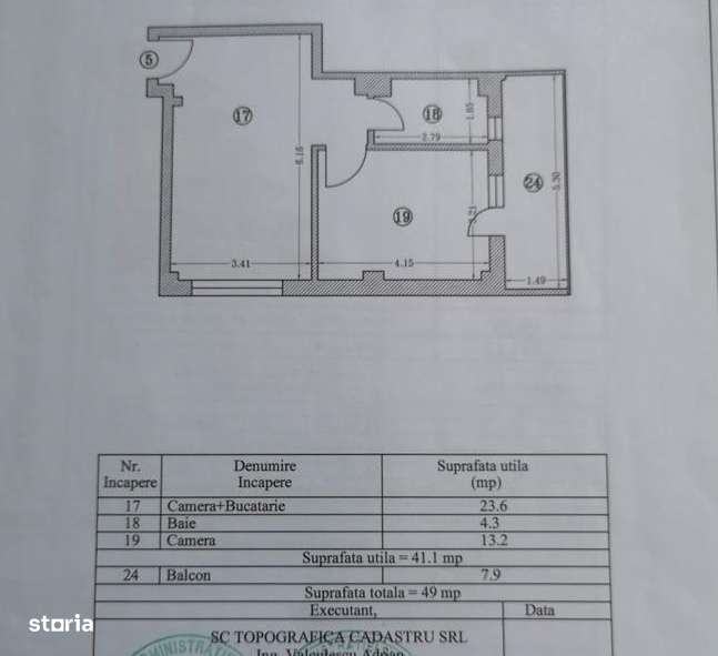 Ap 2 camere | 150 m de plaja – Mamaia Sat | Zona Alezzi-4