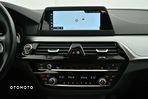 BMW Seria 5 520d Efficient Dynamics Edition - 8