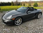 Porsche Boxster PDK - 18