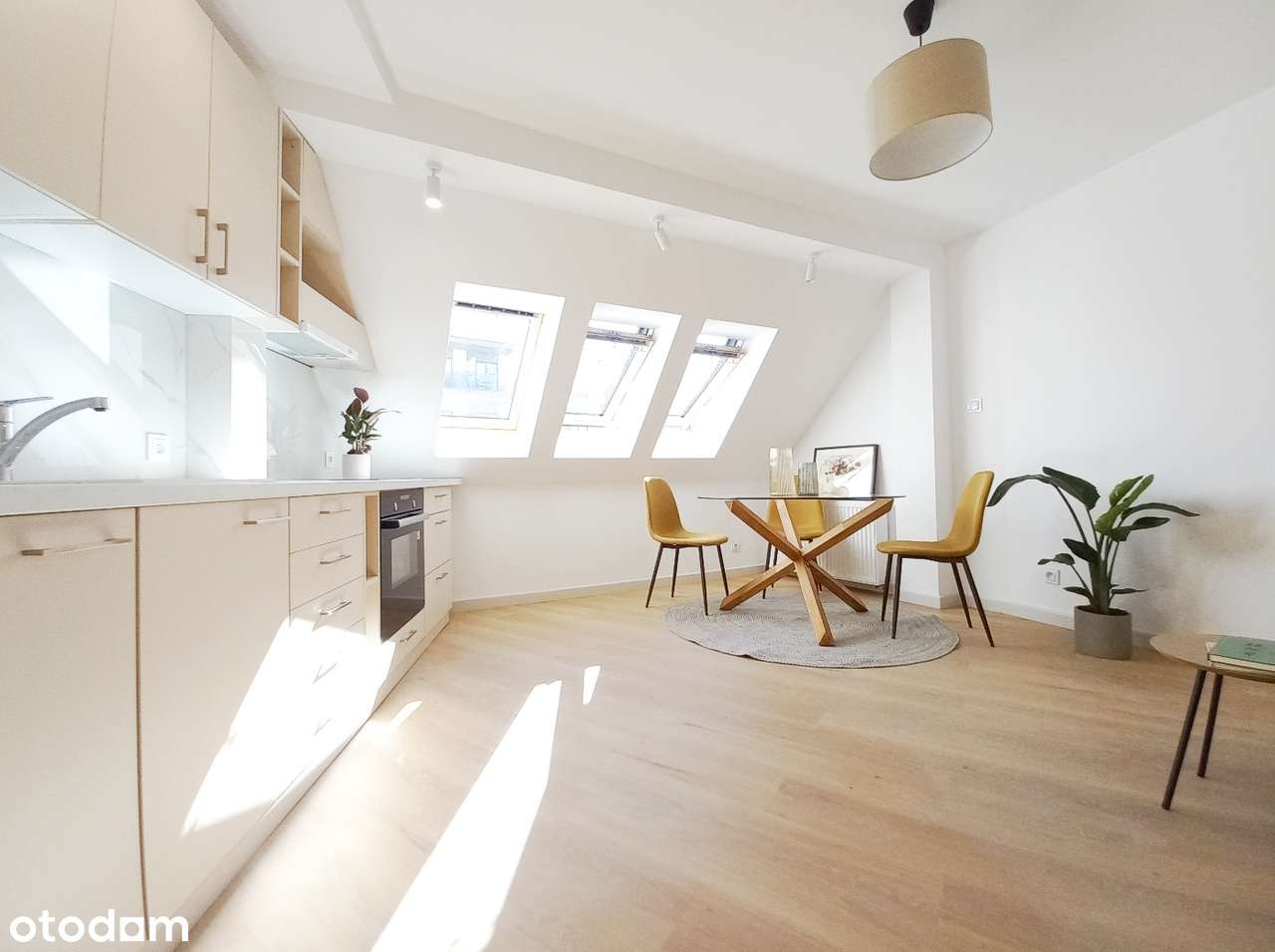 1.5km od Rynku/ NOWE/ pod klucz/ klimatyzacja/ bez PCC-7