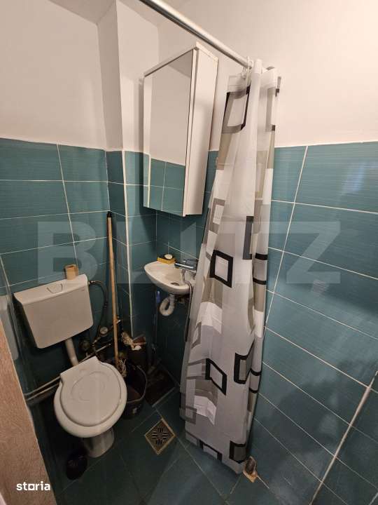 Apartament 1 camera, Zona Gheorgheni - Imagine principală: 3/3