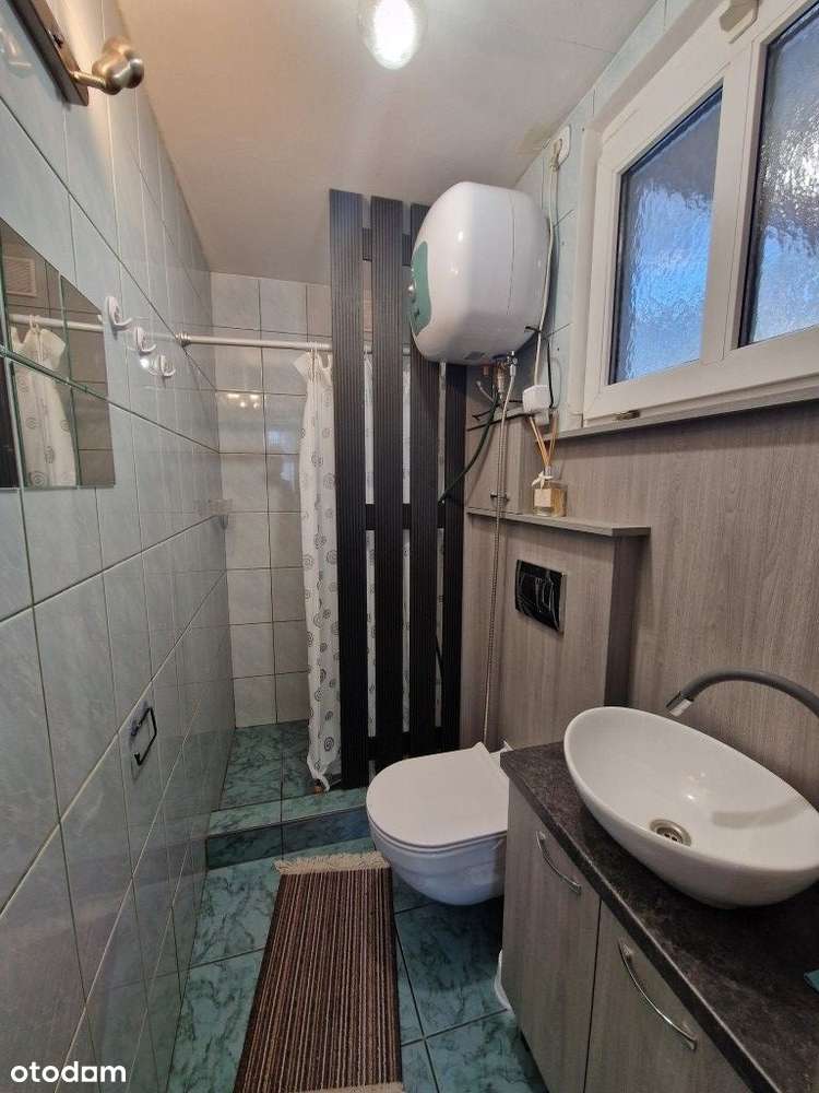 OKAZJA! Domek po remoncie, Jezioro Głębokie Międzyrzecz, woj. lubuskie - Pełny obrazek: 4/16