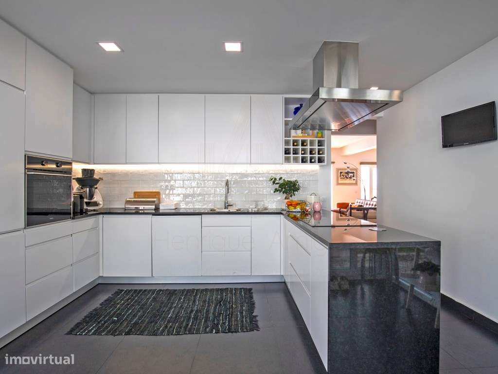 EXCLUSIVO | Moradia V6 de Sonho no Coração da Cotovia, Sesimbra-16