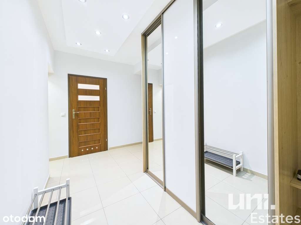 3 Pokoje | Ul Śliczna | 74m | 2 balkony | Okazja-15