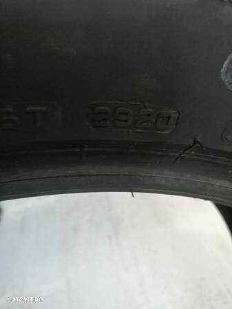 Anvelope noi vara 255/50 R20 BRIDGESTONE ALENZA 001 109H XL - 4