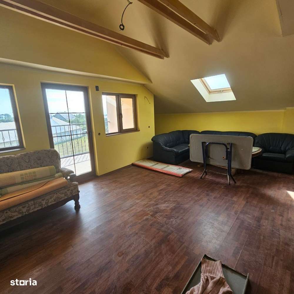 Spatiu comercial parter etaj ap 3 camere 150 mp zona Lunca V-NEAMT - Imagine principală: 5/9