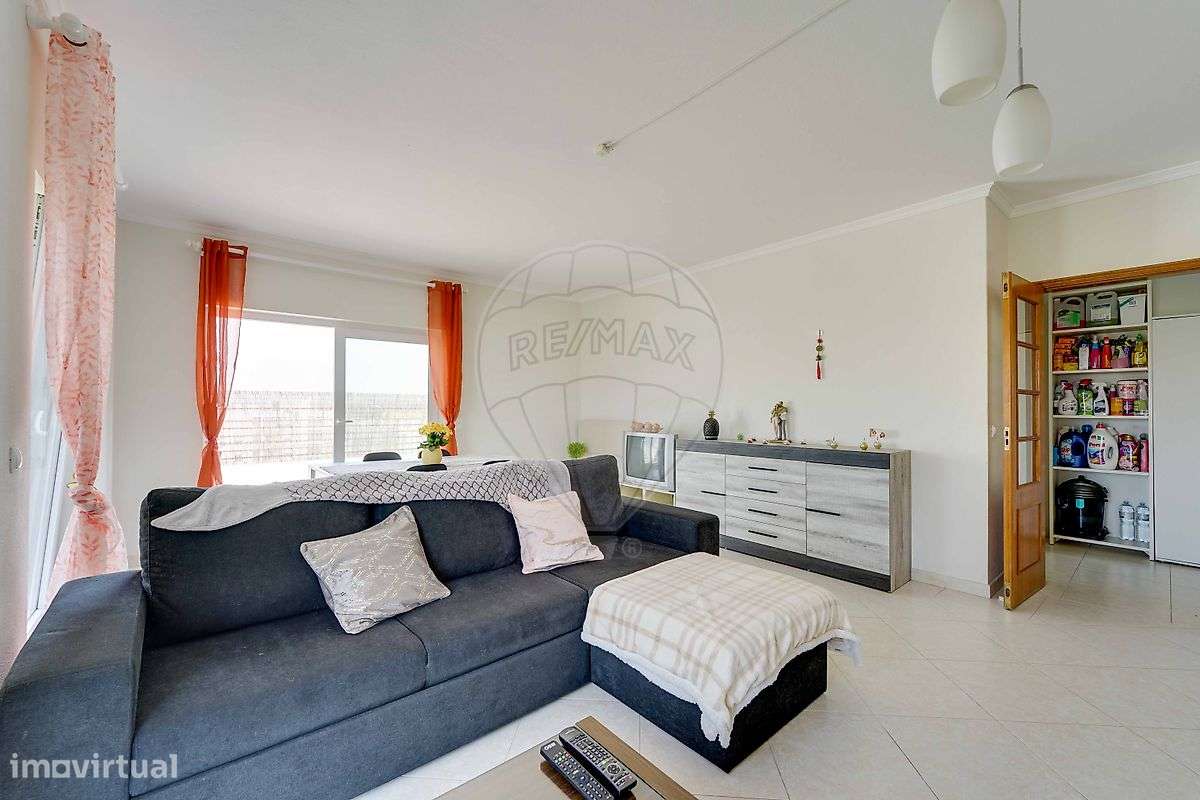Apartamento T2 para venda-24