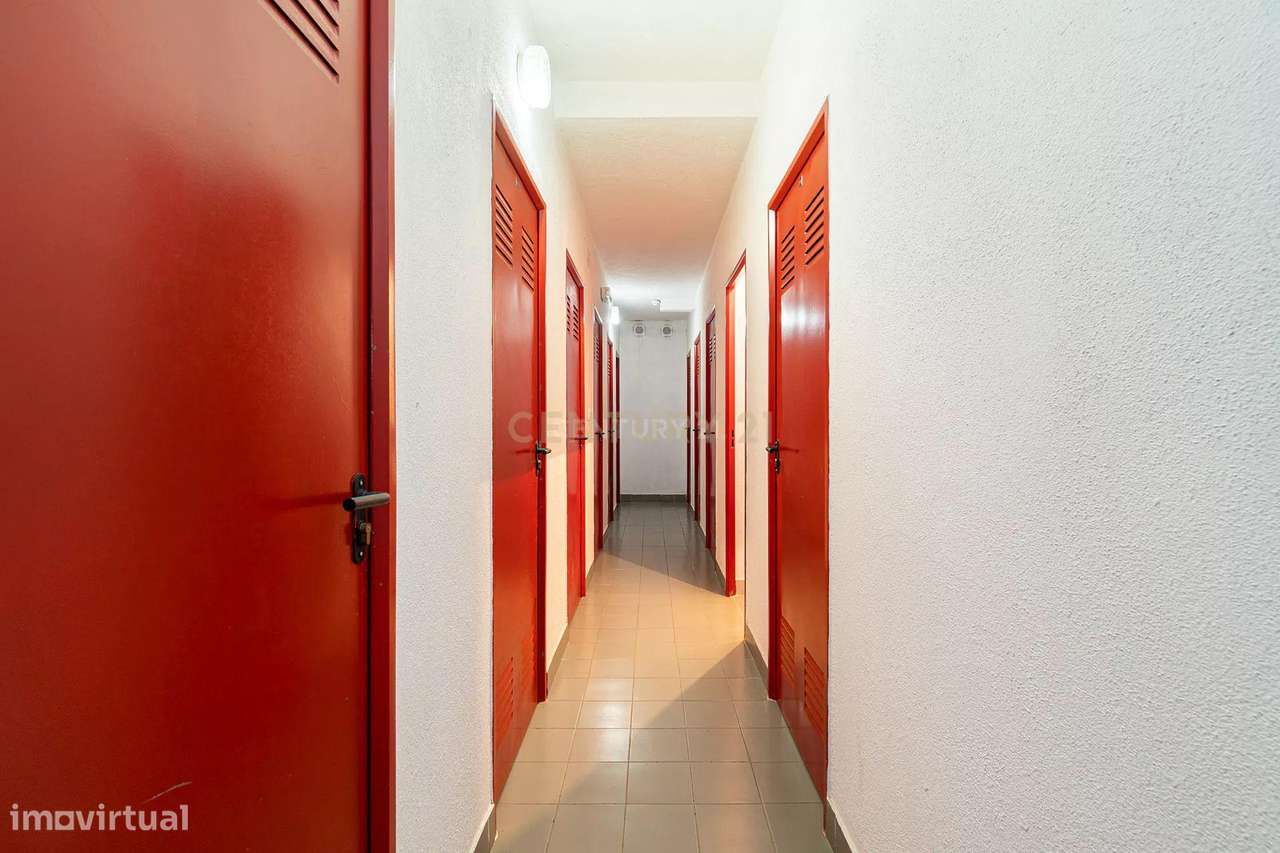 Apartamento, 86 m², Algueirão-Mem Martins-27