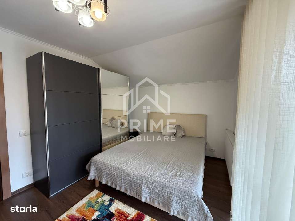 Casa tip duplex de INCHIRIAT cu 4 camere - Zona | Ampoi 3. - Imagine principală: 2/15