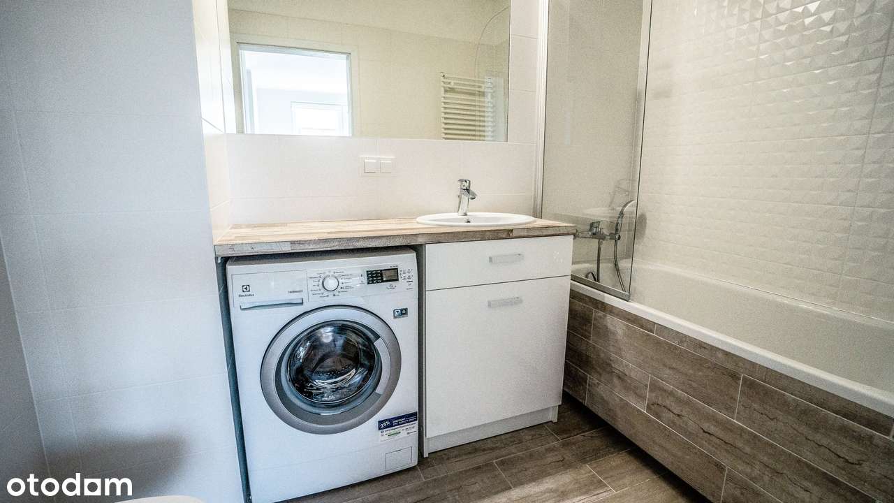 2 pokoje przy Westfield Mokotów - Pełny obrazek: 4/8