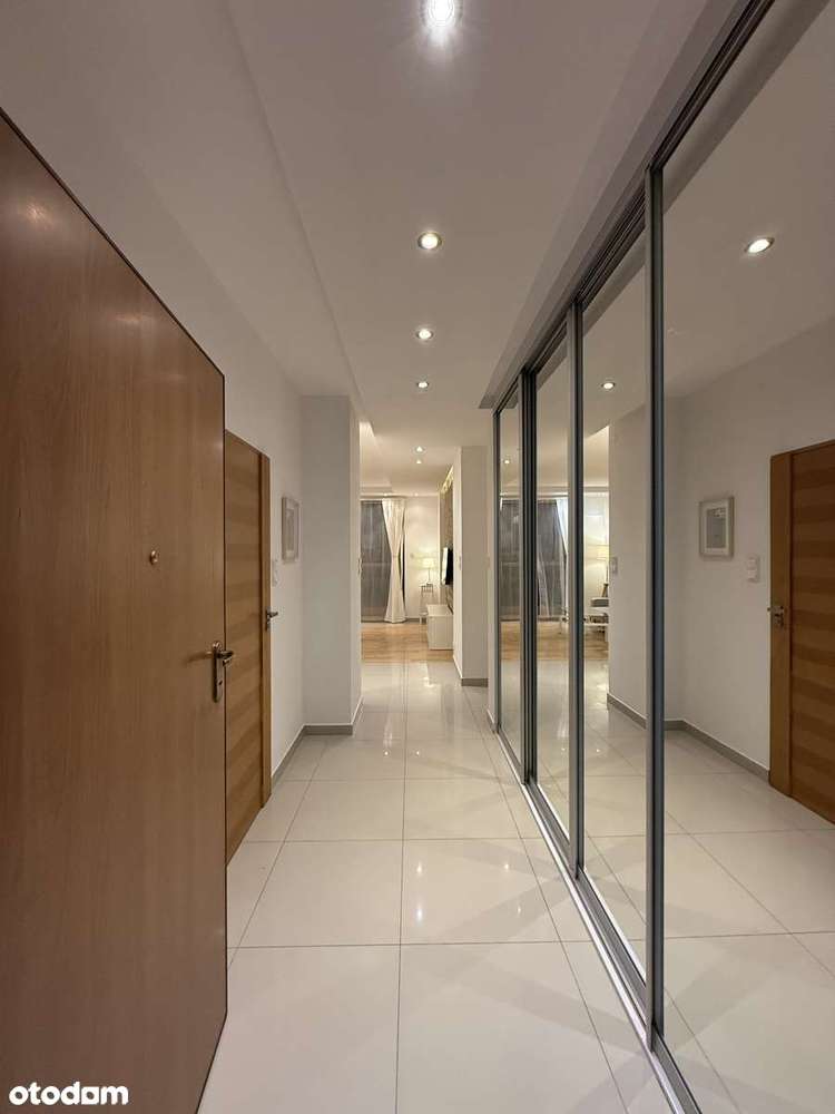 Miasteczko Wilanów. Wynajem bezpośredni. 2 pokoje. - Pełny obrazek: 1/10