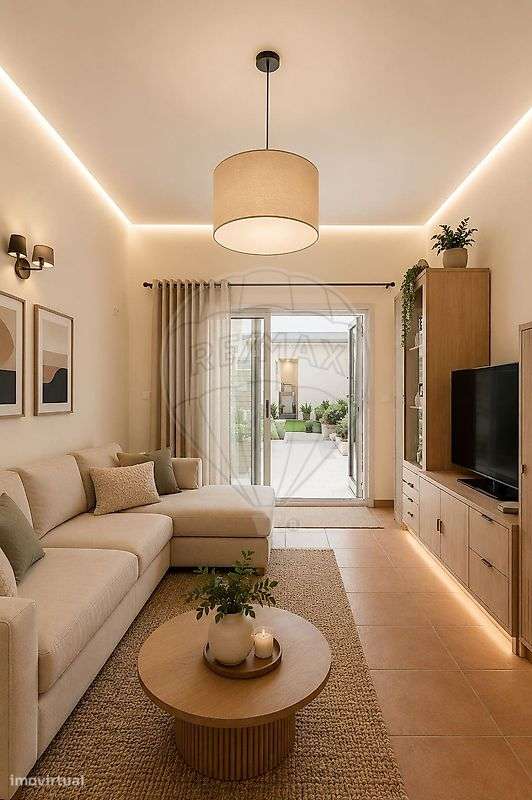 Apartamento T2 para venda-6