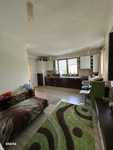 Vanzare apartament 2 camere Sanpetru Residence-1