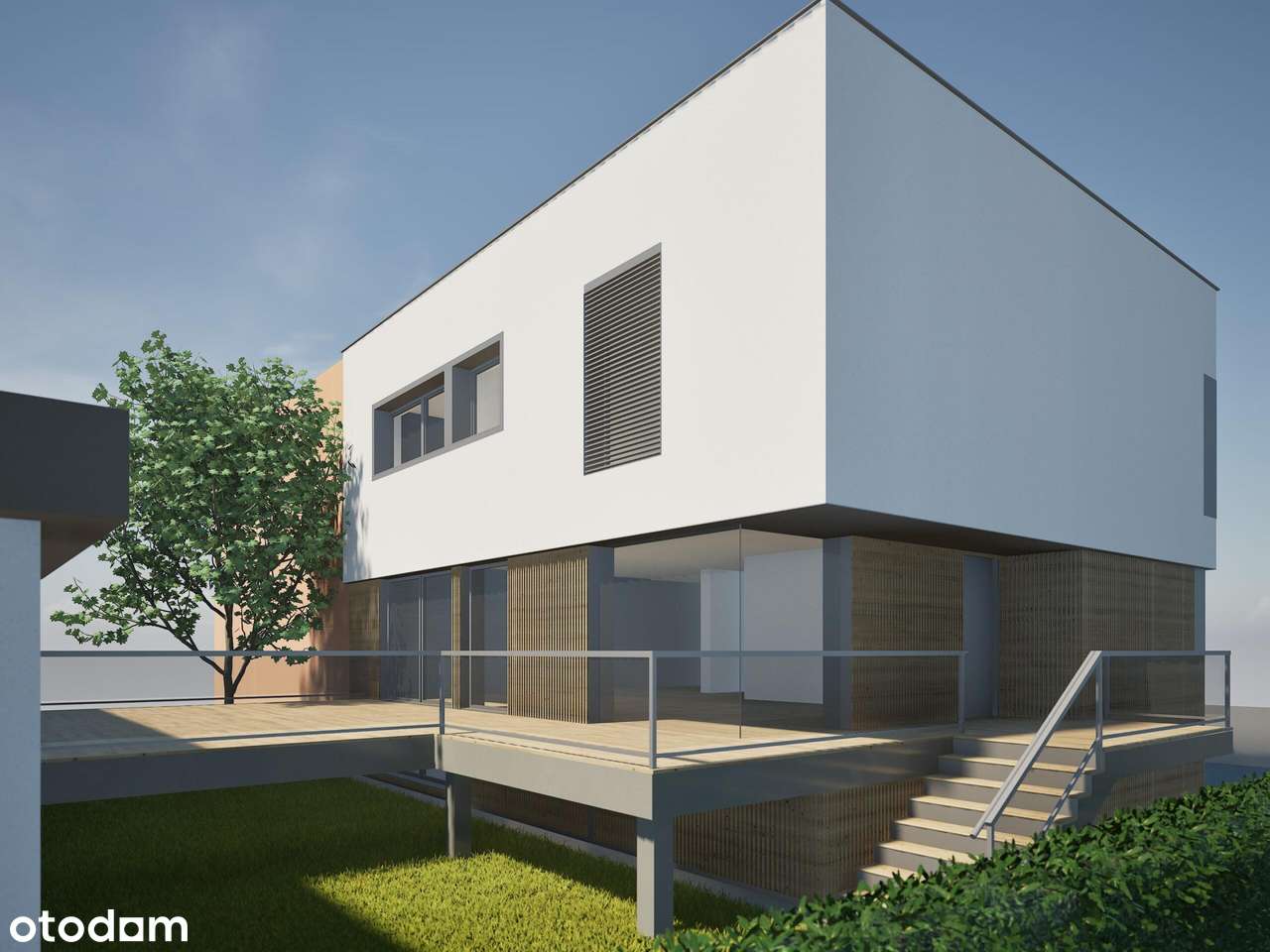 Grunwald - Abisynia, komfortowy bliźniak premium! - Pełny obrazek: 5/10