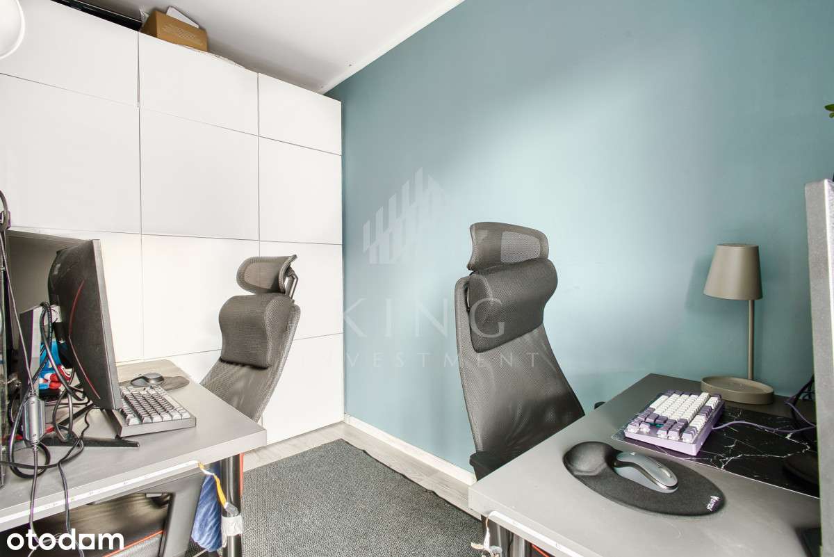 2 pokojowe | Cieplewo | Pruszcz Gd. | 1 piętro-6